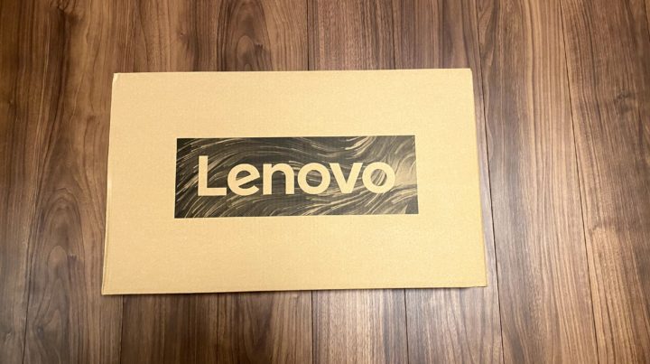 Lenovo 『IdeaPad Slim 360』簡単レビュー | Null-ch